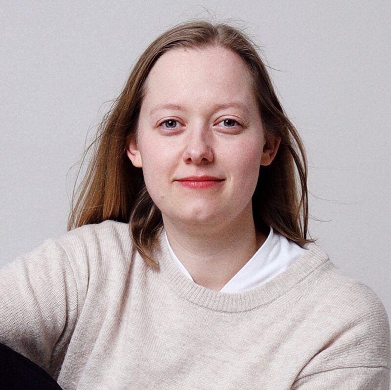 Photo of Dorothée Schwartzmann, strategist at Village One