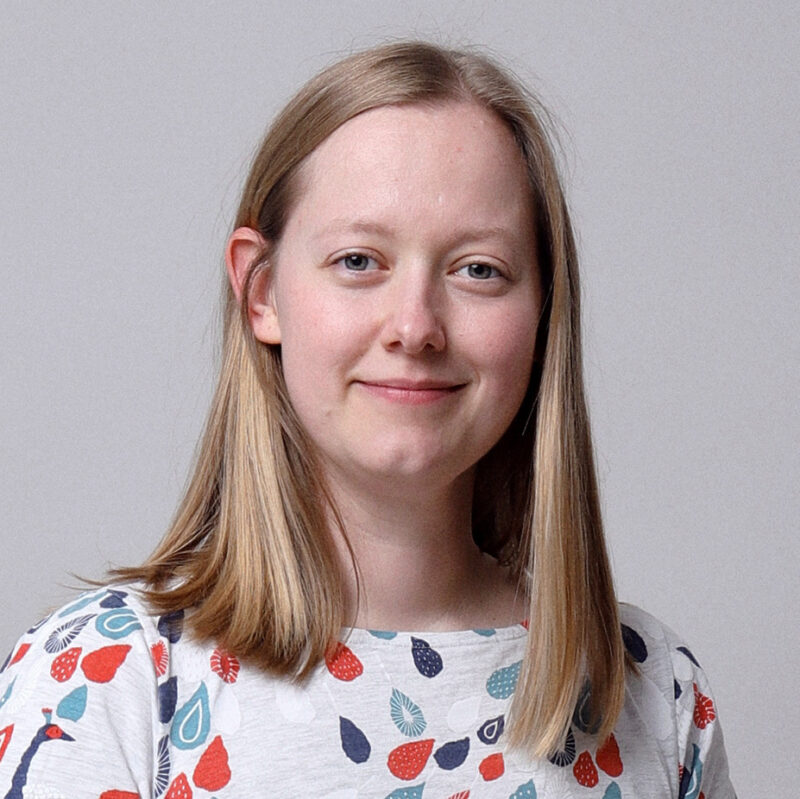 Photo of Dorothée Schwartzmann, strategist at Village One