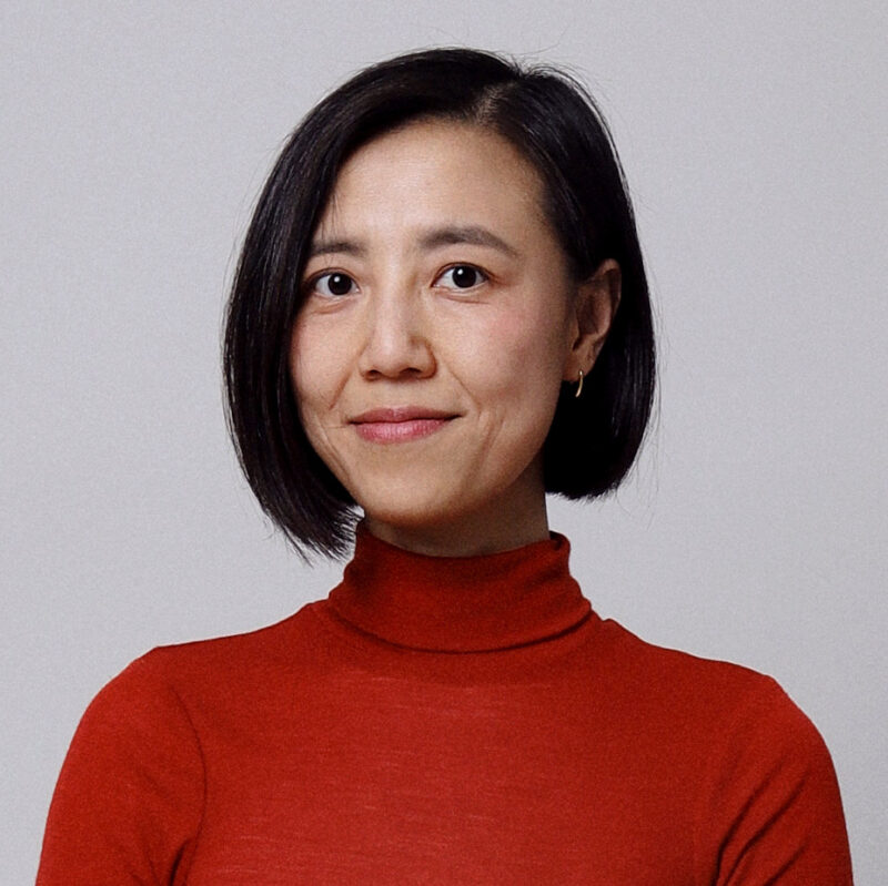Photo of Zhuo-Fei Hui, developer at Village One