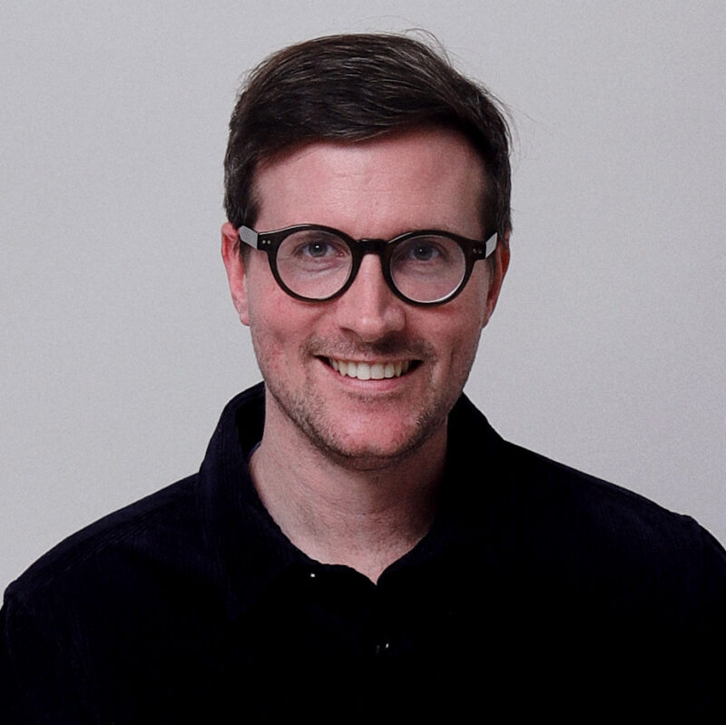 Photo of Sev Furneaux, developer at Village One.