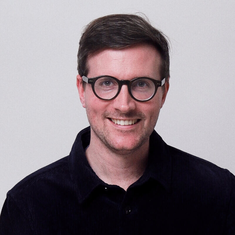 Photo of Sev Furneaux, developer at Village One.